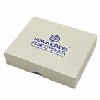 Картхолдер мини-кошелек Hammonds Flycatcher CC605 Black (Черный) - Фото № 105 Картхолдер мини-кошелек Hammonds Flycatcher CC605 Black (Черный) - Фото № 105