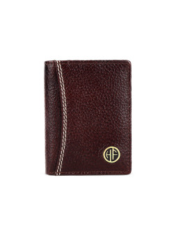 Картхолдер мини-кошелек Hammonds Flycatcher CC609 Brown (Коричневый)