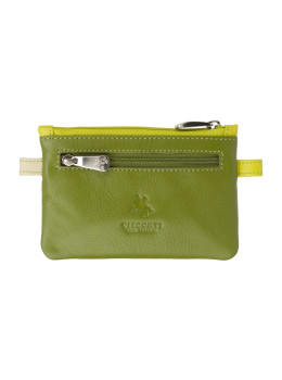 Ключница Visconti CP2 Cora (Lime Multi)