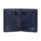 Гаманець чоловічий Visconti CR91 Caiman c RFID (Blue) - Фотографія № 101