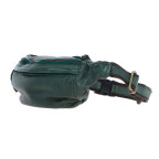 Стильна поясна сумка Ashwood D102 (Green) - Фотографія № 101