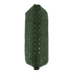 Зелений жіночий гаманець ручної роботи Ashwood D81 Green - Фотографія № 103