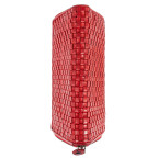 Червоний жіночий гаманець Ashwood D81 Red - Фотографія № 104
