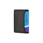 Картхолдер из натуральной кожи Visconti ENZ75 Ascari (Black Shadow) - Фото № 102