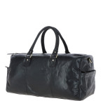 Дорожная сумка мужская из натуральной кожи Ashwood G30 (Black) - Фото № 101 Дорожная сумка мужская из натуральной кожи Ashwood G30 (Black) - Фото № 101