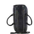 Дорожная сумка мужская из натуральной кожи Ashwood G30 (Black) - Фото № 105 Дорожная сумка мужская из натуральной кожи Ashwood G30 (Black) - Фото № 105
