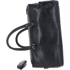 Дорожная сумка мужская из натуральной кожи Ashwood G30 (Black) - Фото № 106 Дорожная сумка мужская из натуральной кожи Ashwood G30 (Black) - Фото № 106