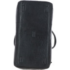 Дорожная сумка мужская из натуральной кожи Ashwood G30 (Black) - Фото № 107 Дорожная сумка мужская из натуральной кожи Ashwood G30 (Black) - Фото № 107