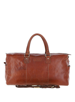 Дорожная сумка мужская Ashwood G30 (Honey)