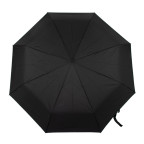 Парасолька чоловіча Fulton G323-010259 Open&Close Jumbo-1 Black - Фотографія № 105