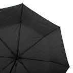 Парасолька чоловіча Fulton G323-010259 Open&Close Jumbo-1 Black - Фотографія № 109