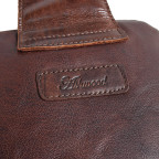 Мужская кожаная сумка-слинг Ashwood G39 BRANDY - Фото № 107 Мужская кожаная сумка-слинг Ashwood G39 BRANDY - Фото № 107