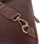 Мужская кожаная сумка-слинг Ashwood G39 BRANDY - Фото № 108 Мужская кожаная сумка-слинг Ashwood G39 BRANDY - Фото № 108
