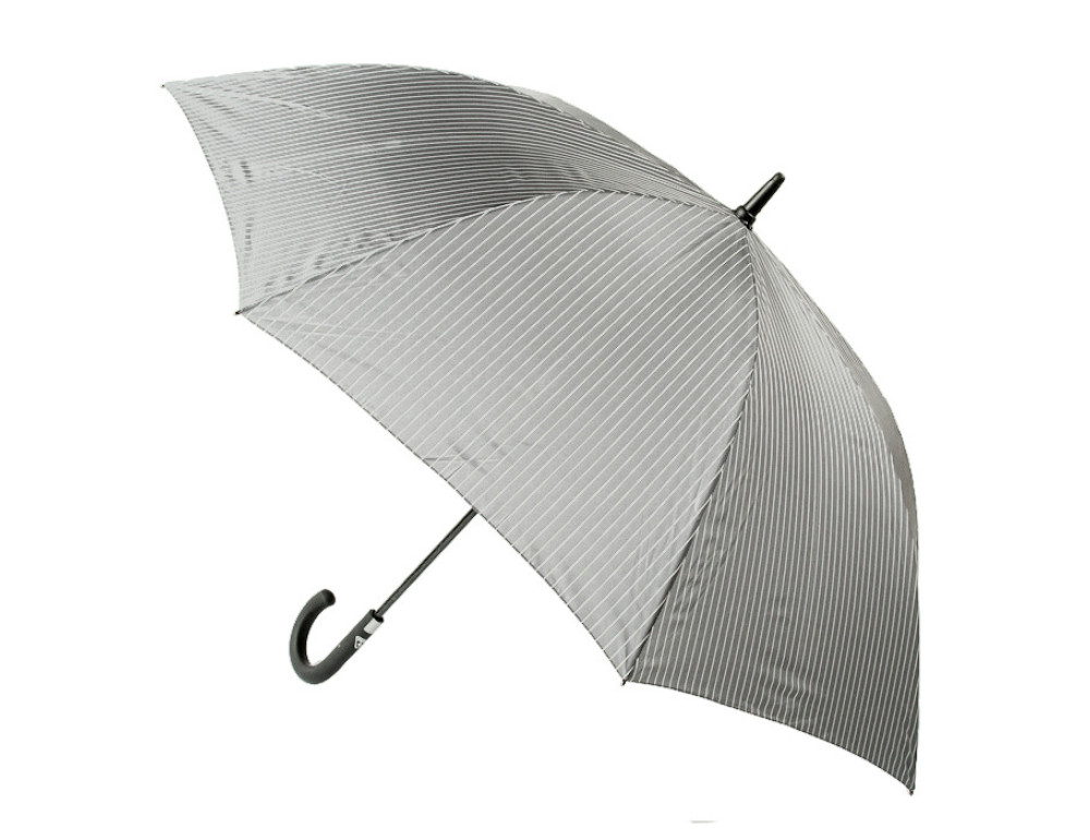 Парасолька-тростина чоловіча Fulton Knightsbridge-2 G451 Grey (Серый) - Фотографія № 1 Парасолька-тростина чоловіча Fulton Knightsbridge-2 G451 Grey (Серый) - Фотографія № 1