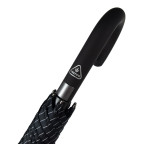 Парасолька чоловіча Fulton G451-019207 Knightsbridge-2 City Stripe Black/Steel - Фотографія № 110 Парасолька чоловіча Fulton G451-019207 Knightsbridge-2 City Stripe Black/Steel - Фотографія № 110