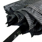 Парасолька чоловіча Fulton G451-019207 Knightsbridge-2 City Stripe Black/Steel - Фотографія № 106 Парасолька чоловіча Fulton G451-019207 Knightsbridge-2 City Stripe Black/Steel - Фотографія № 106