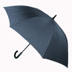 Зонт-трость мужской Fulton Knightsbridge-2 G451-024171 City Stripe Navy (Синий) - Фото № 100
