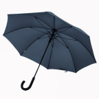 Зонт-трость мужской Fulton Knightsbridge-2 G451-024171 City Stripe Navy (Синий) - Фото № 104