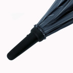 Зонт-трость мужской Fulton Knightsbridge-2 G451-024171 City Stripe Navy (Синий) - Фото № 108