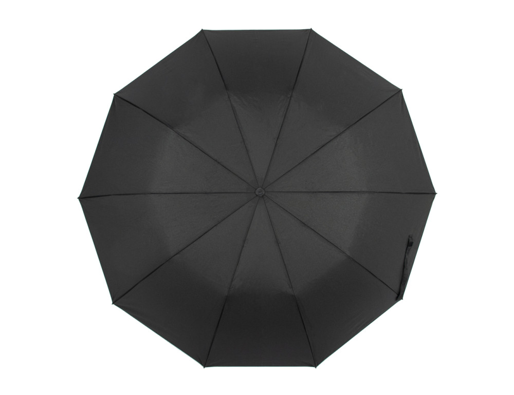 Парасолька чоловіча Fulton G512-000632 Magnum-1 Auto Black - Фотографія № 6