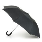 Парасолька чоловіча Fulton Ambassador G518 Black (Чорний) - Фотографія № 100