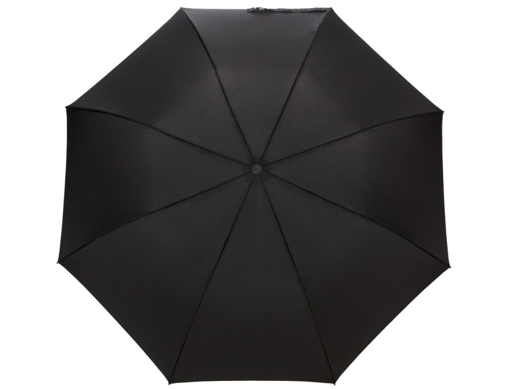 Парасолька чоловіча Fulton Ambassador G518 Black (Чорний) - Фотографія № 4