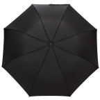 Парасолька чоловіча Fulton Ambassador G518 Black (Чорний) - Фотографія № 103