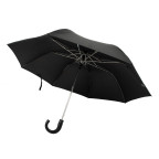 Парасолька чоловіча Fulton Ambassador G518 Black (Чорний) - Фотографія № 104