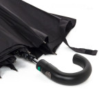 Парасолька чоловіча Fulton Ambassador G518 Black (Чорний) - Фотографія № 106