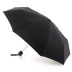 Парасолька чоловіча Fulton G560-000656 Stowaway-23 Black - Фотографія № 100