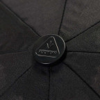 Парасолька чоловіча Fulton G560-000656 Stowaway-23 Black - Фотографія № 111