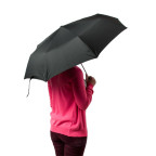 Парасолька чоловіча Fulton G560-000656 Stowaway-23 Black - Фотографія № 104