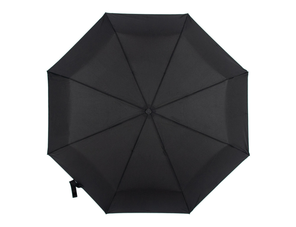 Парасолька чоловіча Fulton G560-000656 Stowaway-23 Black - Фотографія № 6