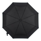 Парасолька чоловіча Fulton G560-000656 Stowaway-23 Black - Фотографія № 105