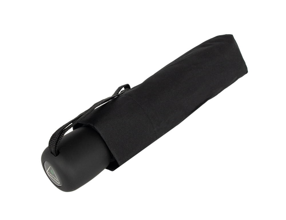 Парасолька чоловіча Fulton G560-000656 Stowaway-23 Black - Фотографія № 8