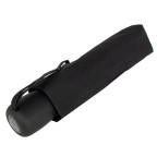 Парасолька чоловіча Fulton G560-000656 Stowaway-23 Black - Фотографія № 107