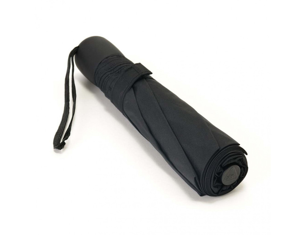 Парасолька чоловіча Fulton G560-000656 Stowaway-23 Black - Фотографія № 9