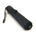 Парасолька чоловіча Fulton G560-000656 Stowaway-23 Black - Фотографія № 108