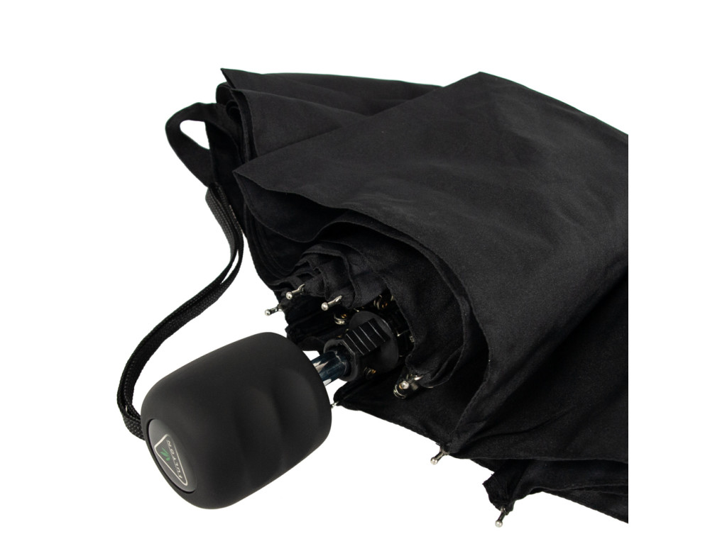 Парасолька чоловіча Fulton G560-000656 Stowaway-23 Black - Фотографія № 10
