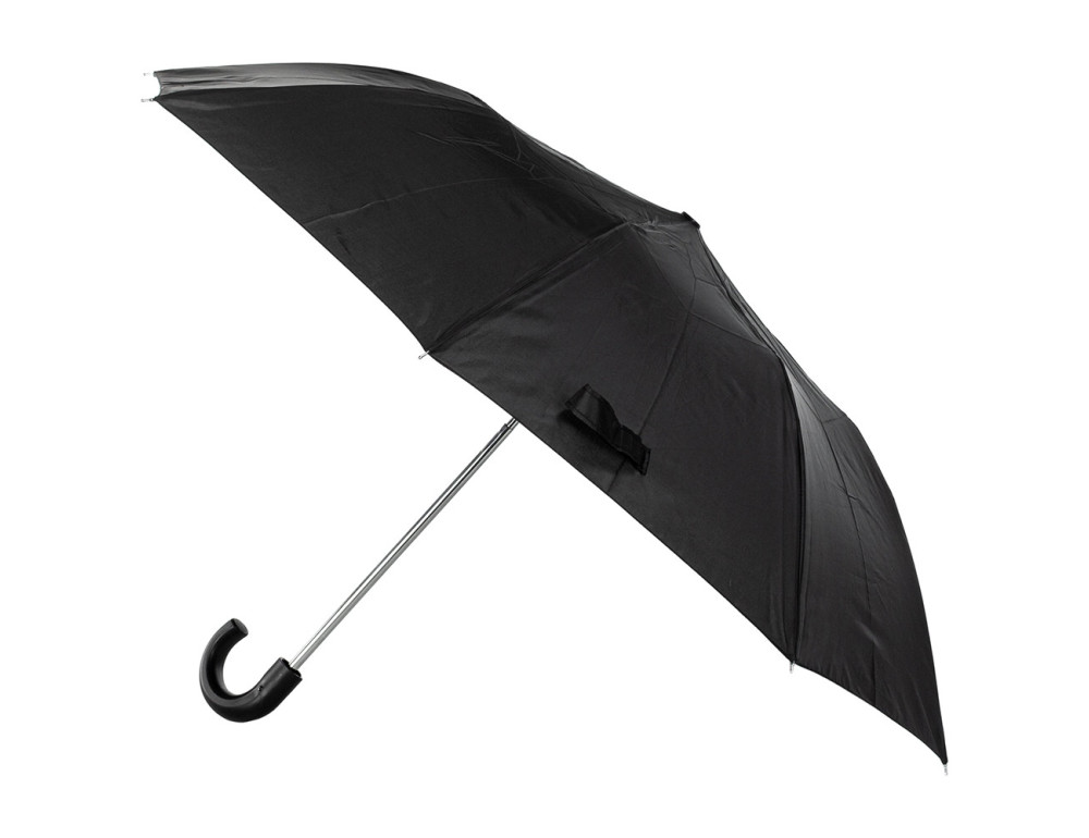 Механический мужской зонт Incognito-11 G561 Black (Черный) - Фото № 1 Механический мужской зонт Incognito-11 G561 Black (Черный) - Фото № 1