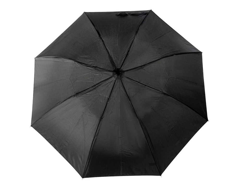 Механический мужской зонт Incognito-11 G561 Black (Черный) - Фото № 2