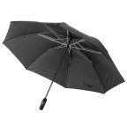 Механический мужской зонт Incognito-11 G561 Black (Черный) - Фото № 102 Механический мужской зонт Incognito-11 G561 Black (Черный) - Фото № 102