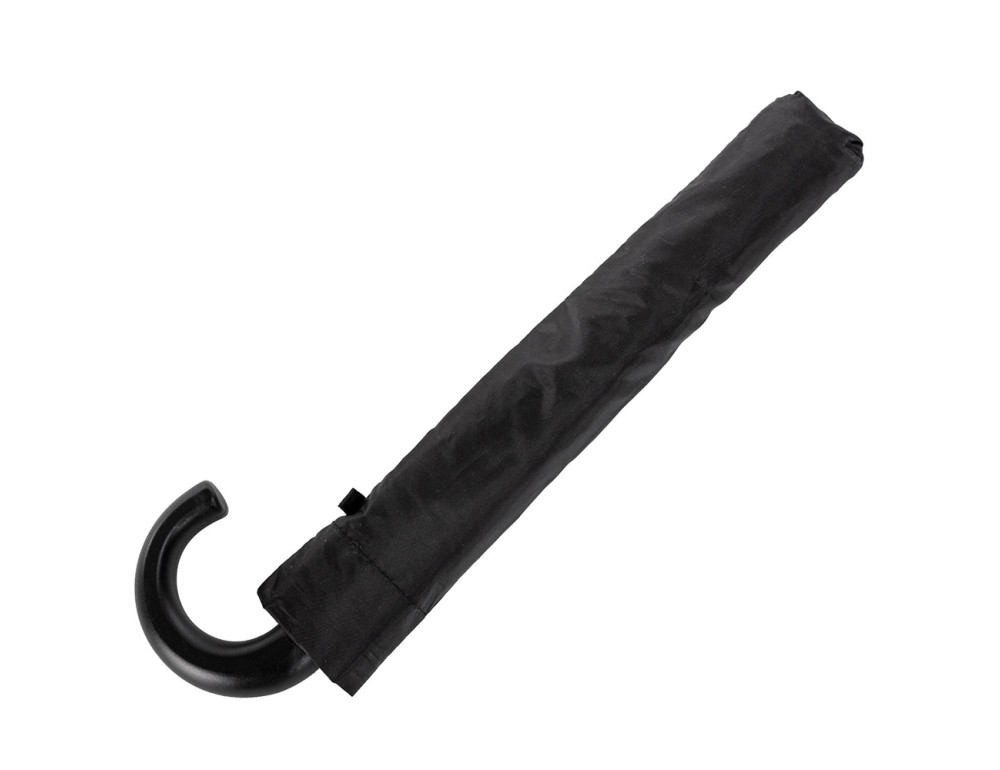 Механический мужской зонт Incognito-11 G561 Black (Черный) - Фото № 4