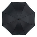 Парасолька-тростина Fulton Governor-1 G801 Black (Чорний) - Фотографія № 103