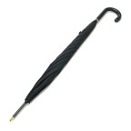 Парасолька-тростина Fulton Governor-1 G801 Black (Чорний) - Фотографія № 105