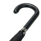 Парасолька-тростина Fulton Governor-1 G801 Black (Чорний) - Фотографія № 106