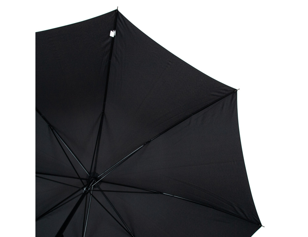 Парасолька-тростина Fulton Governor-1 G801 Black (Чорний) - Фотографія № 8