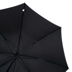 Парасолька-тростина Fulton Governor-1 G801 Black (Чорний) - Фотографія № 107