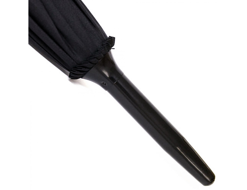 Парасолька-тростина чоловіча Fulton Huntsman-1 G813 Black (Чорний) - Фотографія № 12