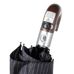 Парасолька чоловіча Fulton Chelsea-2 G818 Grey (Серый) - Фотографія № 108